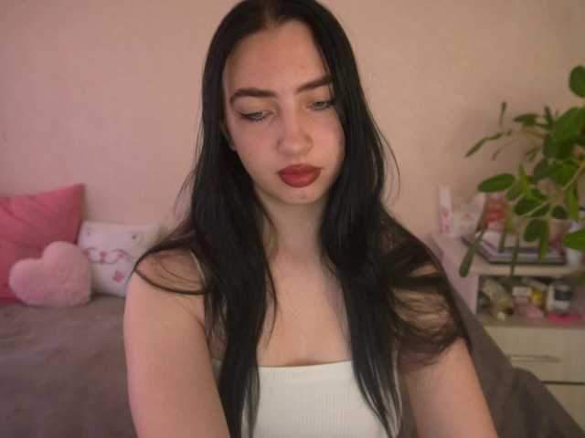 WildKittenX live cam on BongaCams