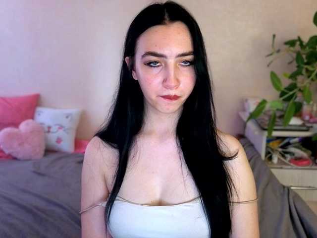 WildKittenX live cam on BongaCams