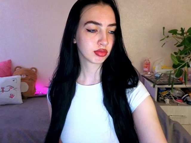 WildKittenX live cam on BongaCams