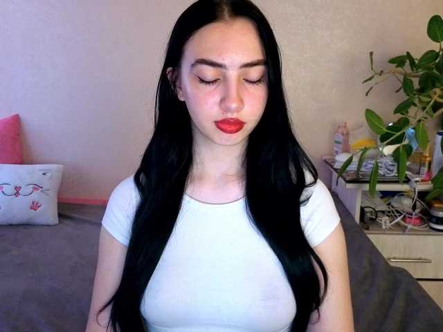 WildKittenX live cam on BongaCams
