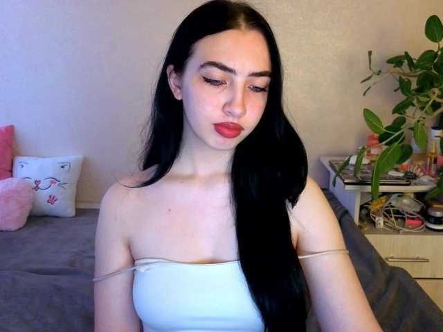 WildKittenX live cam on BongaCams