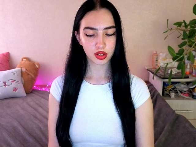 WildKittenX live cam on BongaCams