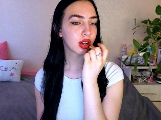 WildKittenX live cam on BongaCams