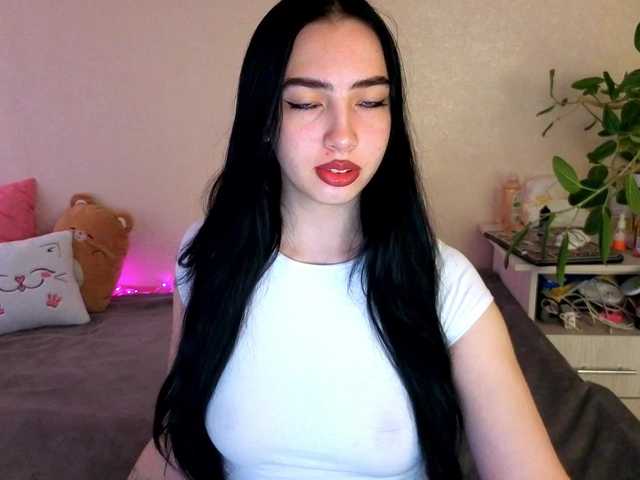 WildKittenX live cam on BongaCams