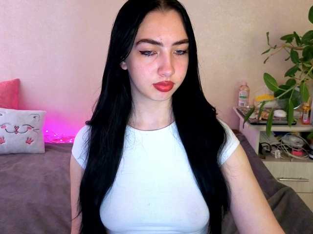 WildKittenX live cam on BongaCams