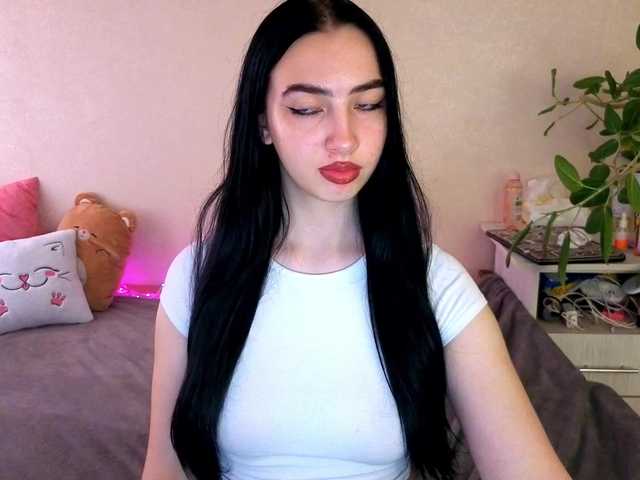 WildKittenX live cam on BongaCams