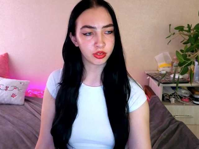 WildKittenX live cam on BongaCams