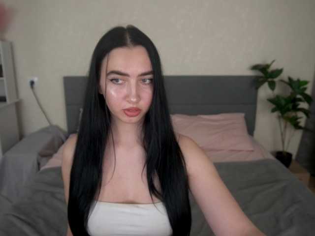 WildKittenX, en vivo ahora en BongaCams
