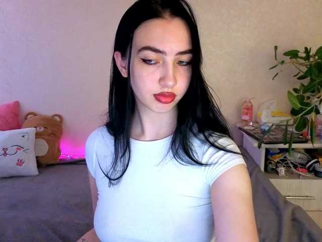 WildKittenX live cam on BongaCams