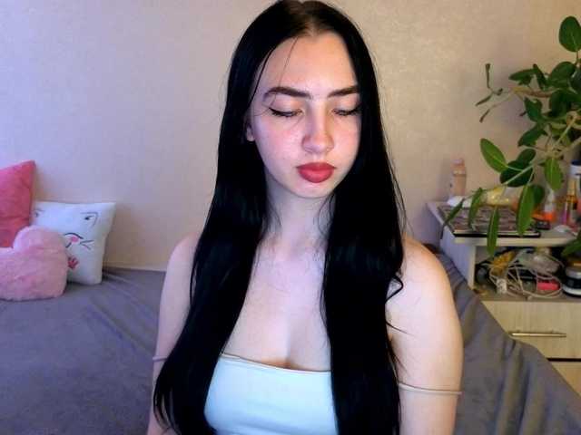WildKittenX live cam on BongaCams
