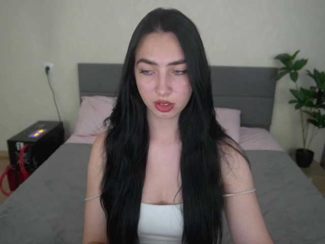 WildKittenX live cam on BongaCams