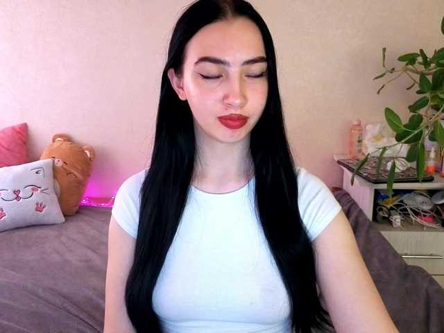 WildKittenX live cam on BongaCams