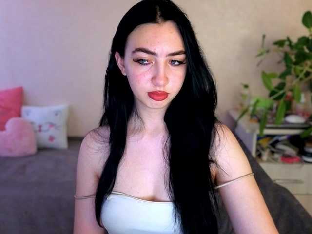 WildKittenX live cam on BongaCams