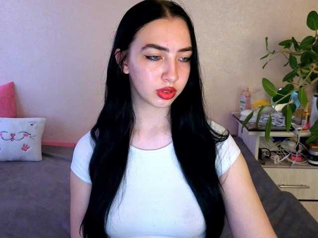 WildKittenX live cam on BongaCams