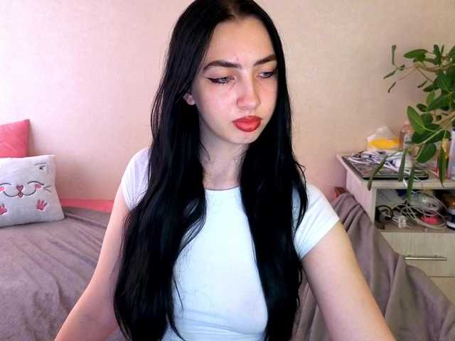 WildKittenX live cam on BongaCams