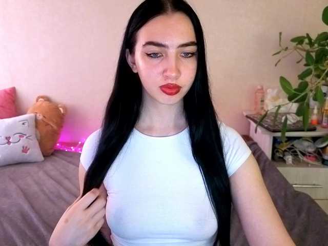 WildKittenX live cam on BongaCams