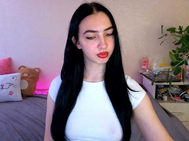 WildKittenX live cam on BongaCams