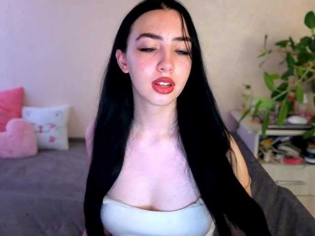 WildKittenX live cam on BongaCams