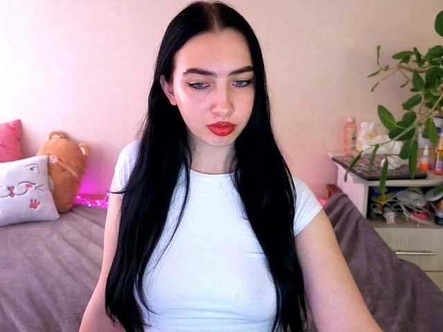 WildKittenX live cam on BongaCams