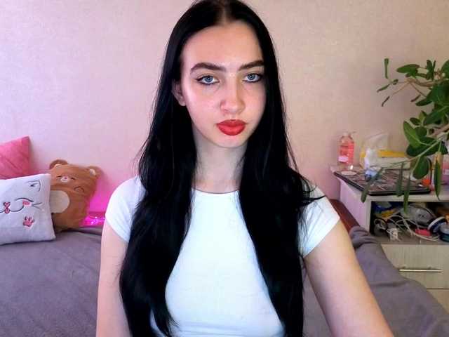WildKittenX live cam on BongaCams