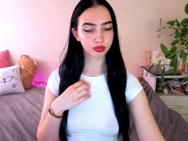 WildKittenX live cam on BongaCams