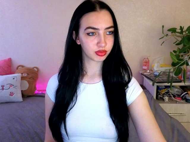 WildKittenX live cam on BongaCams