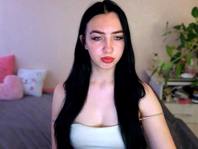 WildKittenX live cam on BongaCams