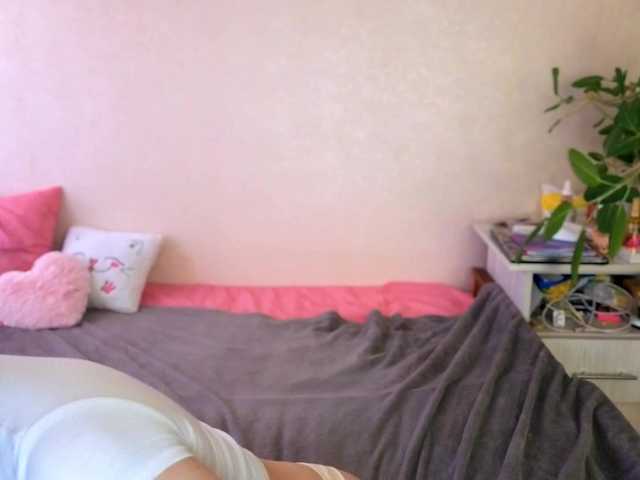 WildKittenX live cam on BongaCams