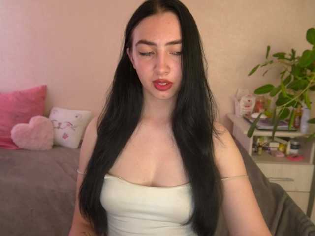 WildKittenX live cam on BongaCams