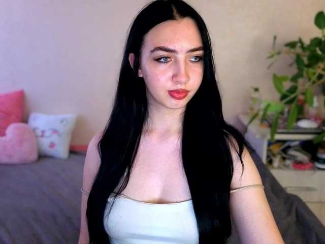 WildKittenX live cam on BongaCams