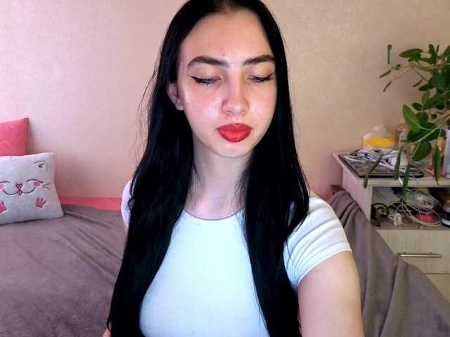 WildKittenX live cam on BongaCams