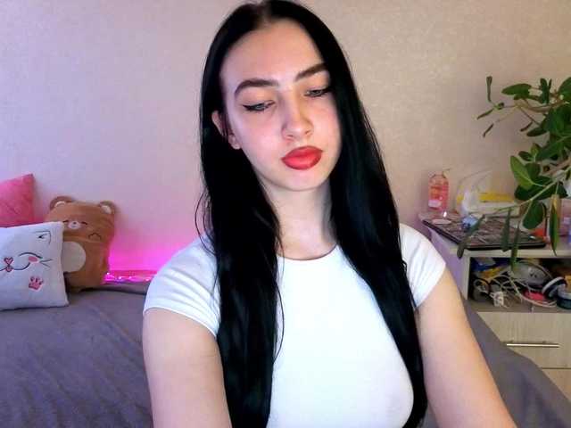 WildKittenX live cam on BongaCams