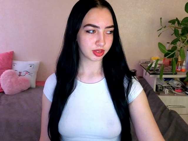 WildKittenX live cam on BongaCams