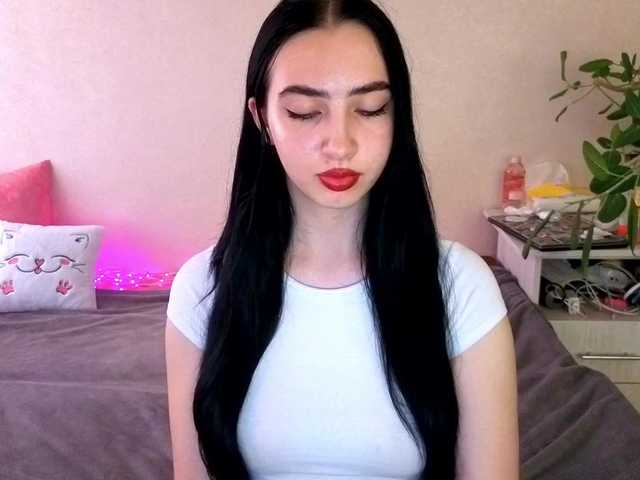 WildKittenX live cam on BongaCams