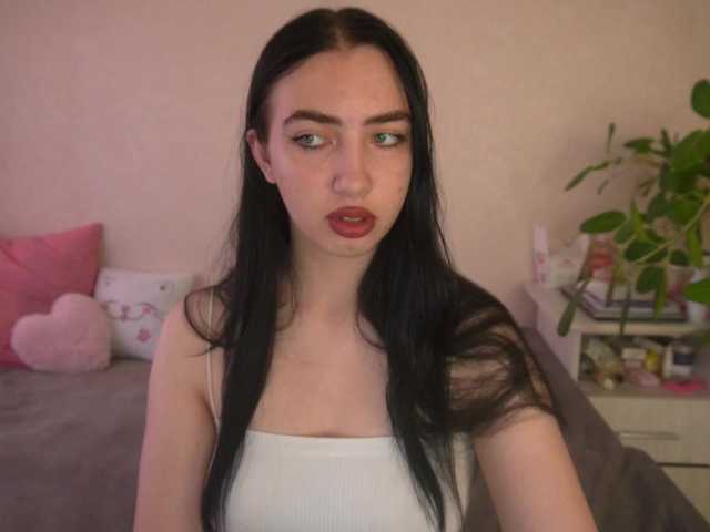 WildKittenX live cam on BongaCams