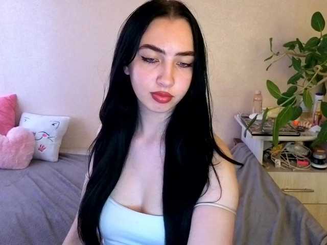 WildKittenX live cam on BongaCams