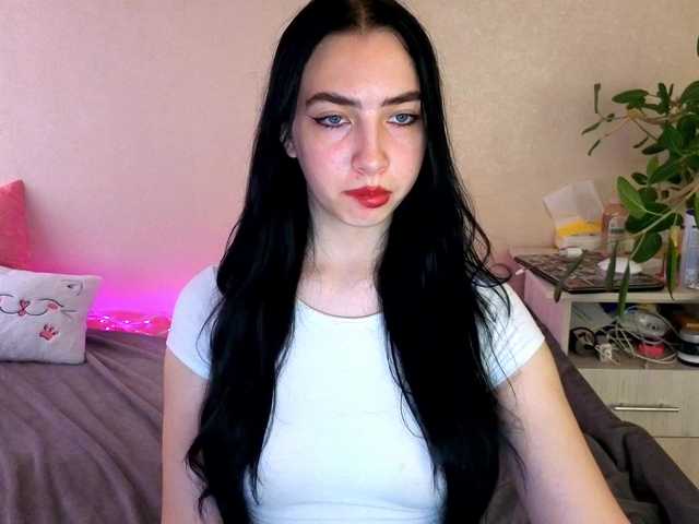 WildKittenX live cam on BongaCams