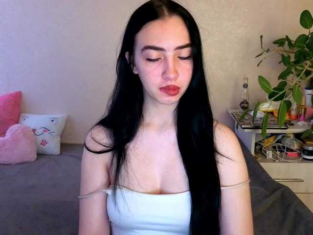 WildKittenX live cam on BongaCams