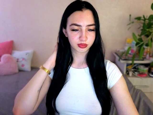 WildKittenX live cam on BongaCams