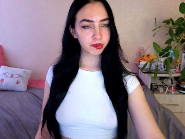 WildKittenX live cam on BongaCams