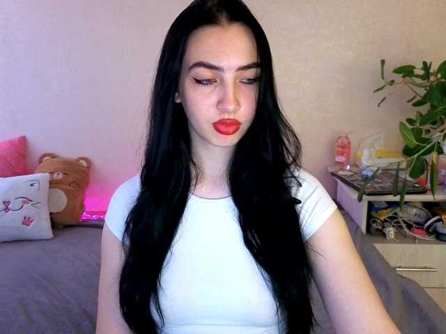 WildKittenX live cam on BongaCams