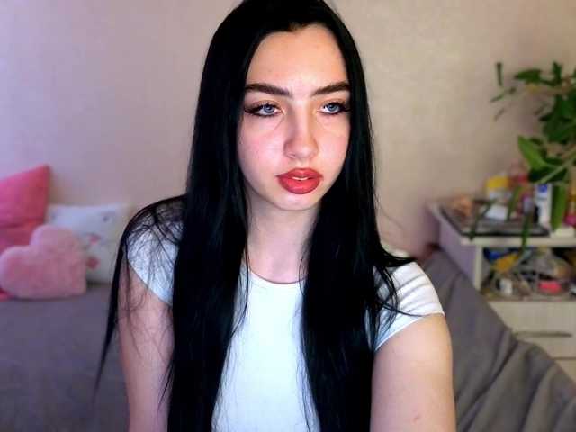 WildKittenX live cam on BongaCams