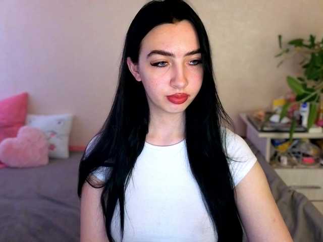 WildKittenX live cam on BongaCams