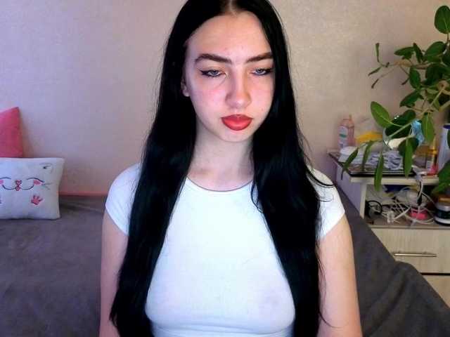 WildKittenX live cam on BongaCams