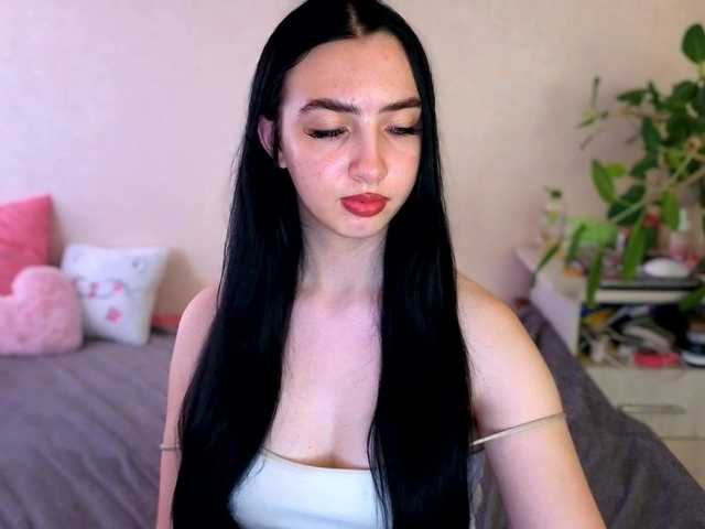 WildKittenX live cam on BongaCams