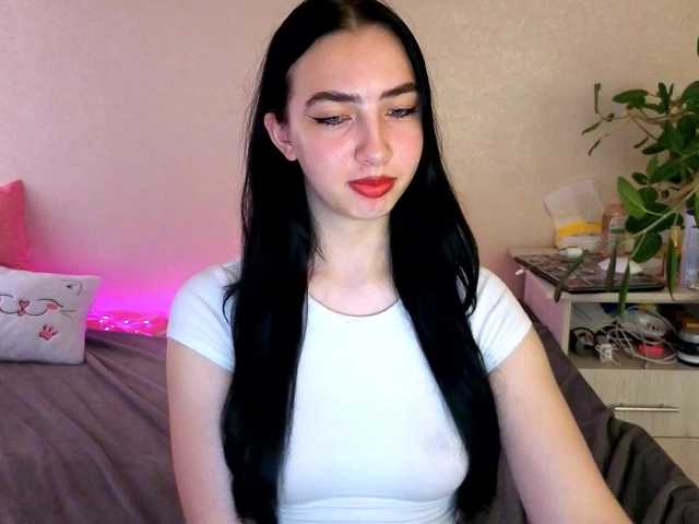 WildKittenX live cam on BongaCams