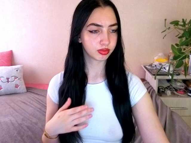 WildKittenX live cam on BongaCams