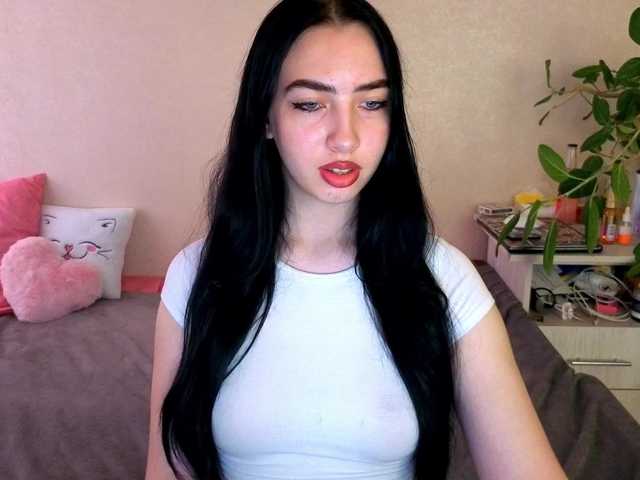 WildKittenX live cam on BongaCams