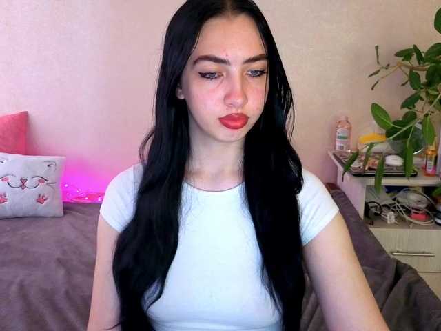 WildKittenX live cam on BongaCams