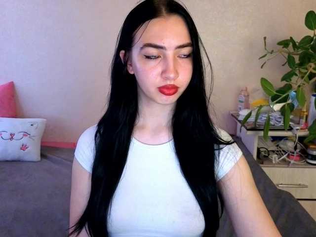 WildKittenX live cam on BongaCams